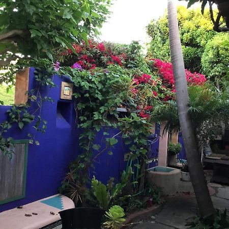Les Artistes Inn Del Mar Kültér fotó