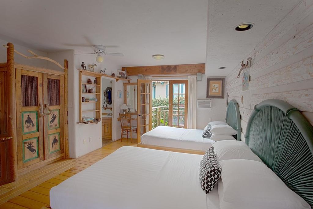 Les Artistes Inn Del Mar Kültér fotó