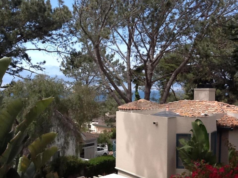 Les Artistes Inn Del Mar Kültér fotó