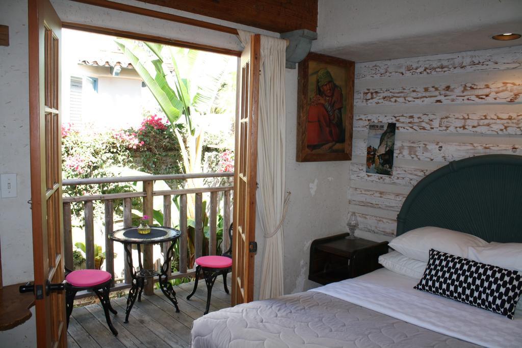 Les Artistes Inn Del Mar Szoba fotó