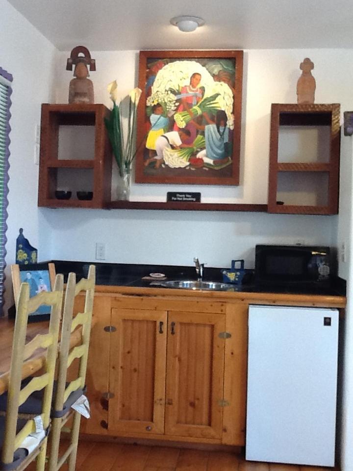 Les Artistes Inn Del Mar Kültér fotó