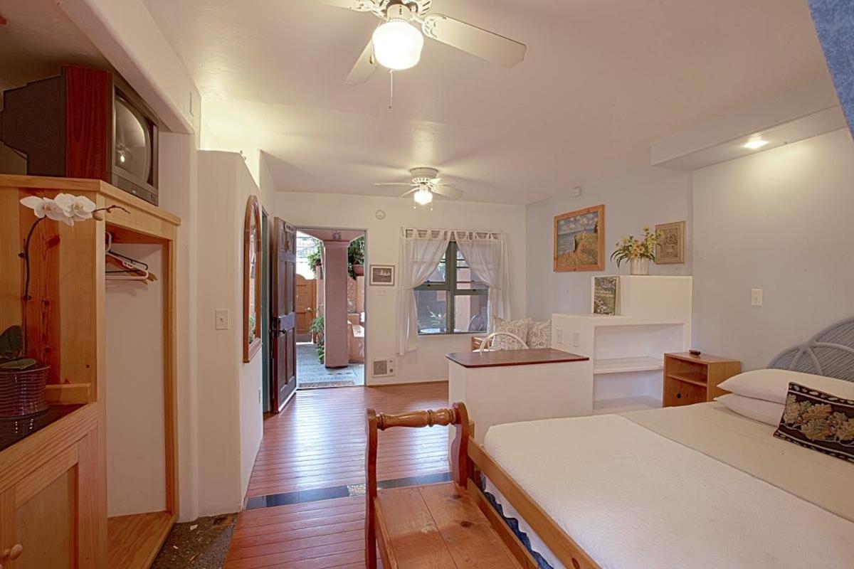 Les Artistes Inn Del Mar Szoba fotó