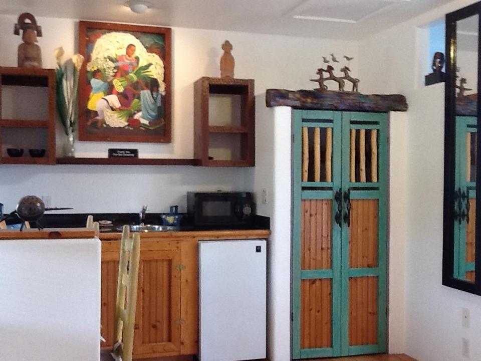 Les Artistes Inn Del Mar Kültér fotó