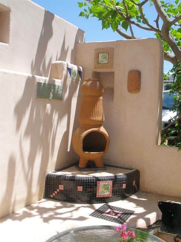 Les Artistes Inn Del Mar Kültér fotó