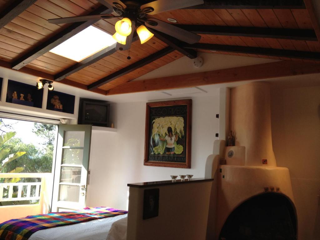 Les Artistes Inn Del Mar Szoba fotó