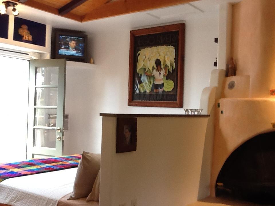 Les Artistes Inn Del Mar Kültér fotó