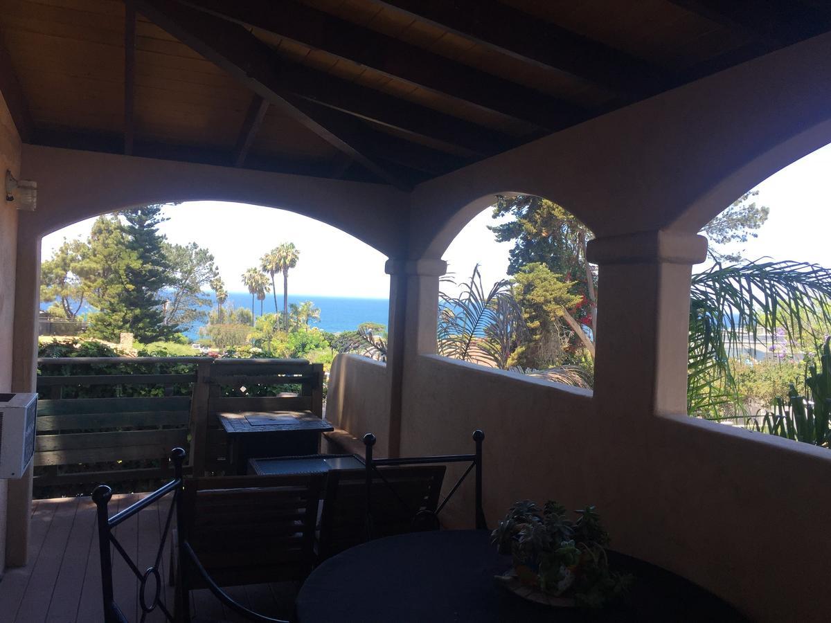 Les Artistes Inn Del Mar Kültér fotó