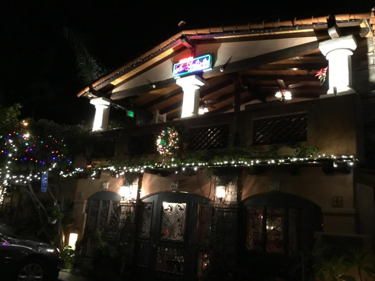 Les Artistes Inn Del Mar Kültér fotó