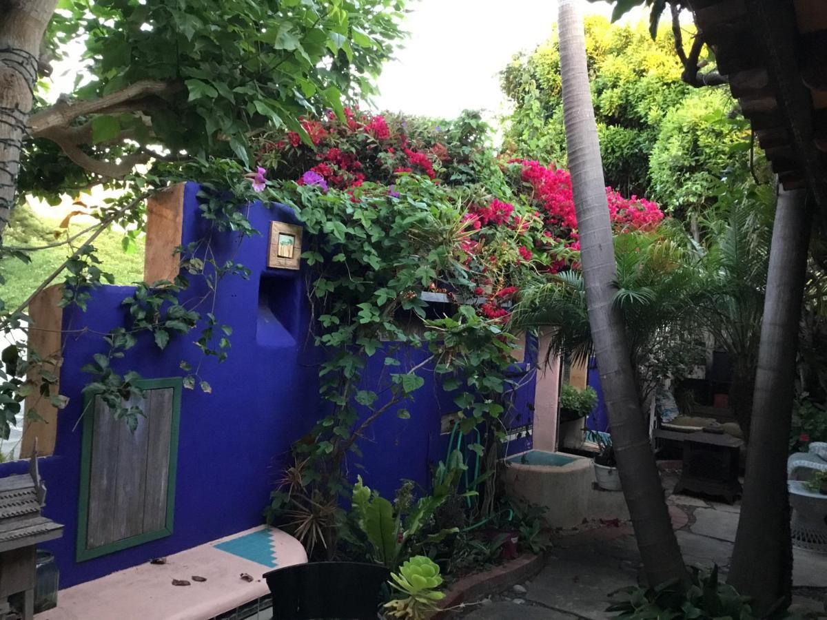 Les Artistes Inn Del Mar Kültér fotó